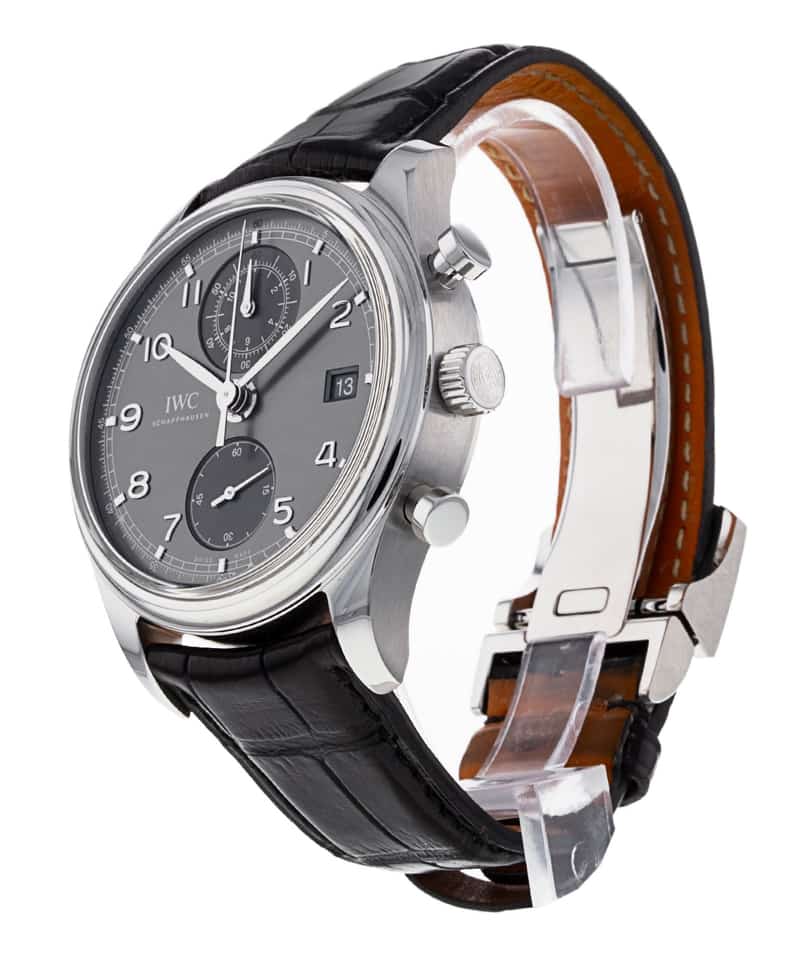 IWC Portugieser Chrono IW390404